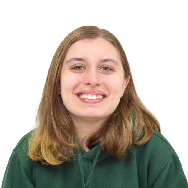 chloe brown teaching assistant at halling primary school