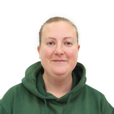 tara fitzgerald eyfs teaching assistant at halling primary school