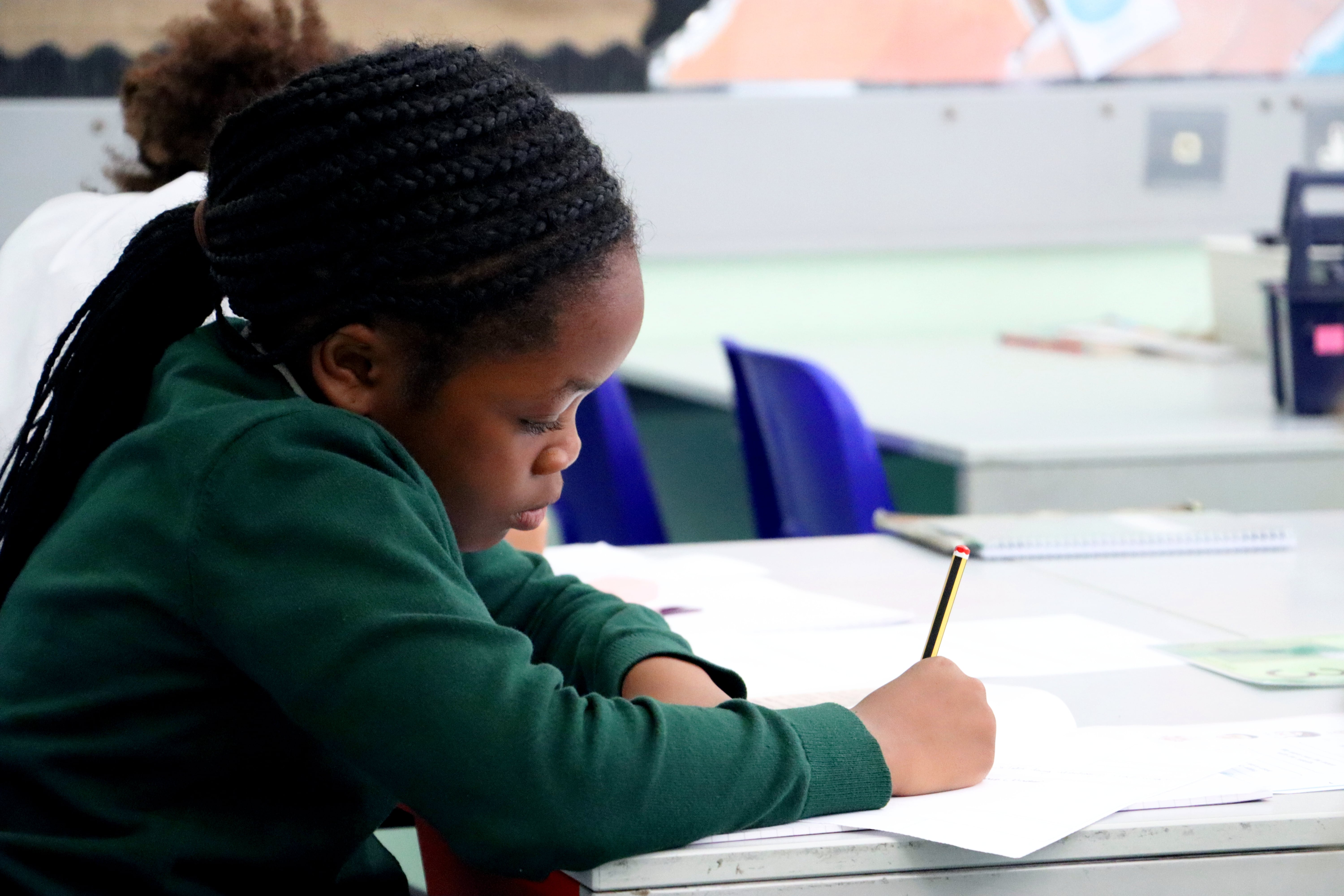 IMG_0607 pupil writing in class
