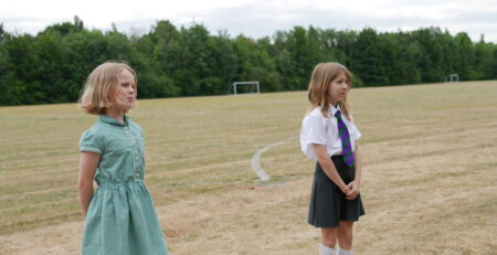 halling primary school performing at aletheia academies trust storytelling festival