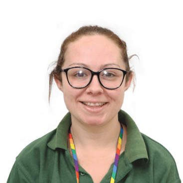 shannon hayes catering assistant from halling primary school