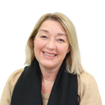simone gilham higher level teaching assistant at halling primary school