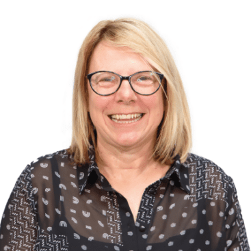 tina woolmer eyfs teacher at halling primary school