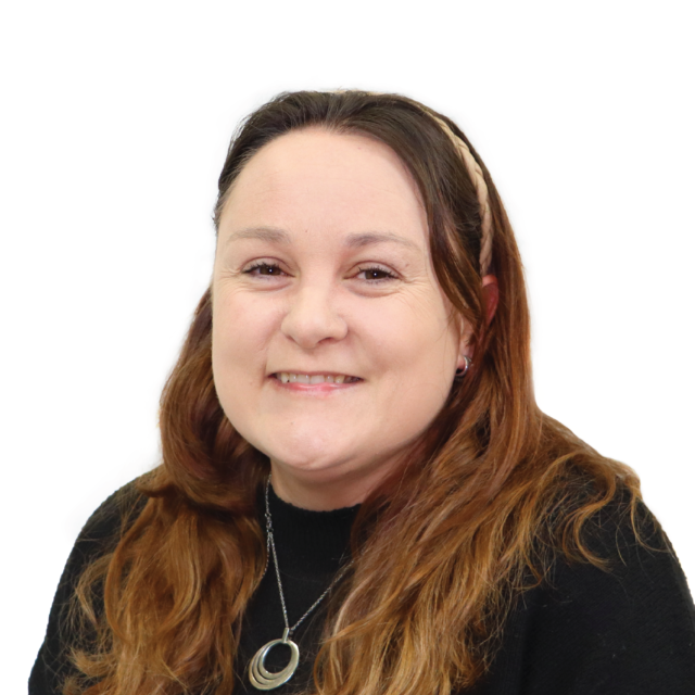 zoe kendall lunchtime supervisor at halling primary school