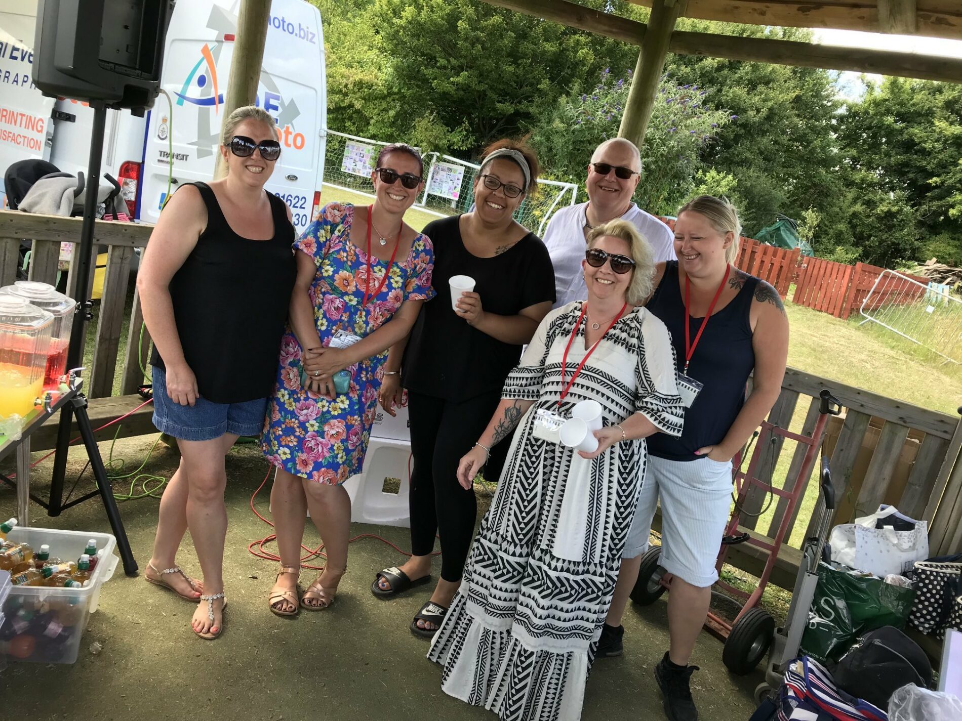 pta events at halling primary school