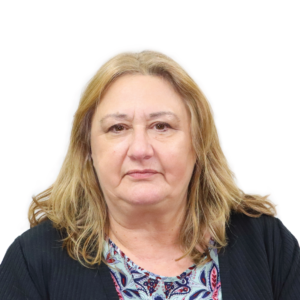 julie rattenbury head of governance at halling primary school