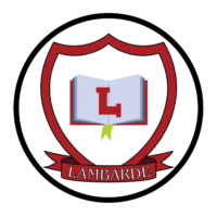 lambarde house logo