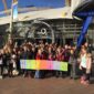 halling primary school goes to o2 young voices