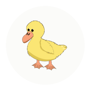 ducklings class icon