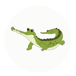 gharials class icon