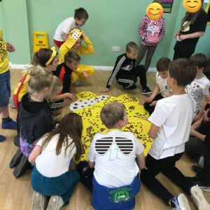 image019 children in need at halling primary school