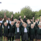 halling primary school reach out for anti bullying week