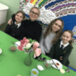 halling primary school puts on mothers day afternoon tea